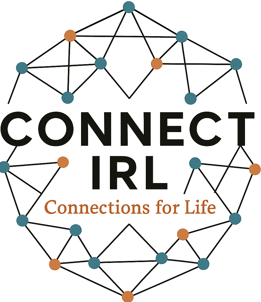 Connect IRL Logo